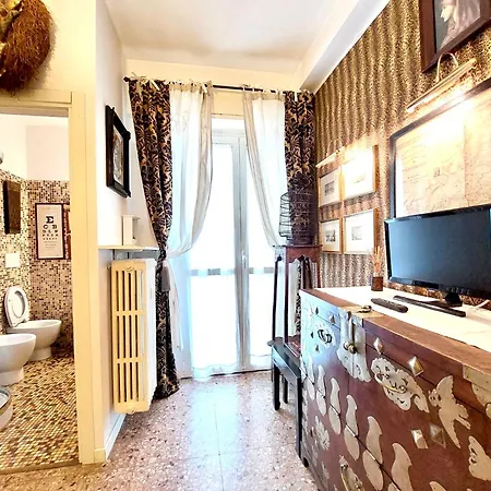 公寓 Maison De Charme 米兰