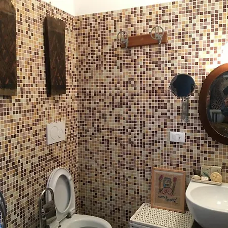 Apartament Maison De Charme