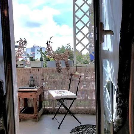 Maison De Charme Apartament Mediolan