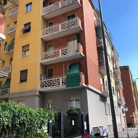 Maison De Charme Apartament Mediolan