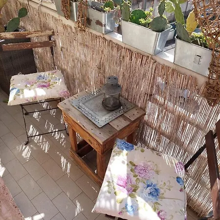 Apartament Maison De Charme Mediolan