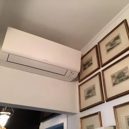 Maison De Charme Apartament *