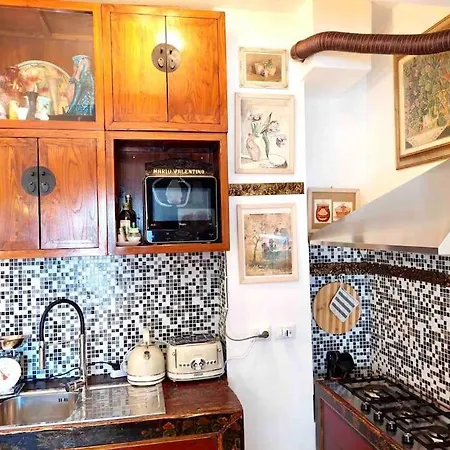 Maison De Charme Apartament Mediolan