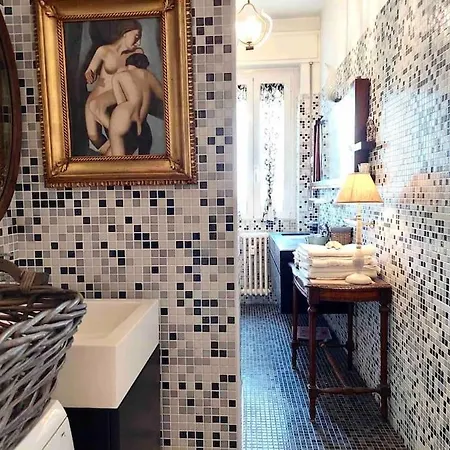 Apartament Maison De Charme