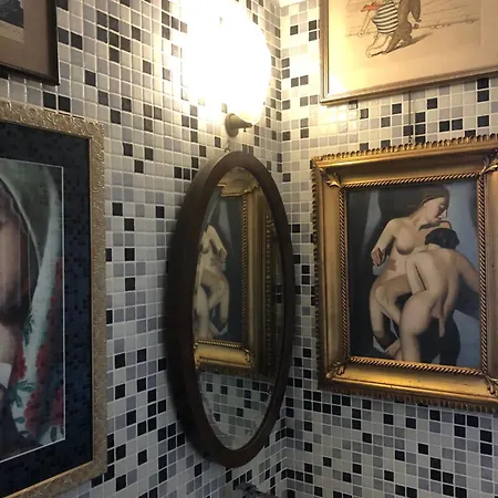Maison De Charme Apartament Mediolan