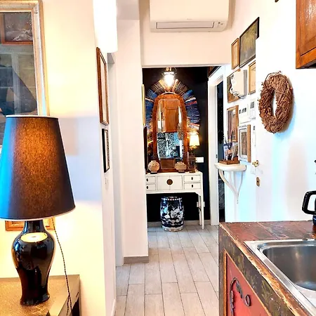 Maison De Charme Apartament *