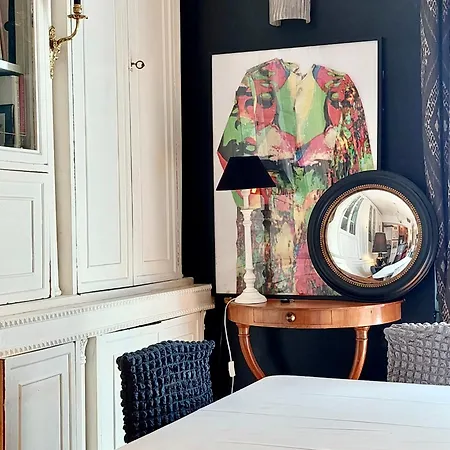 Apartament Maison De Charme Mediolan