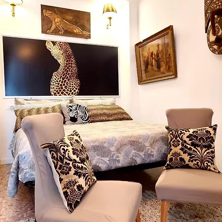Maison De Charme Apartament