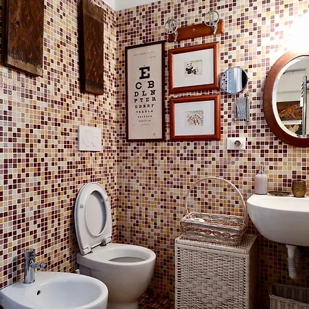 Apartament Maison De Charme Mediolan