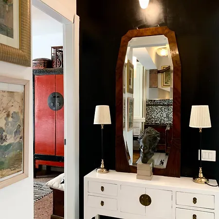 Apartament Maison De Charme