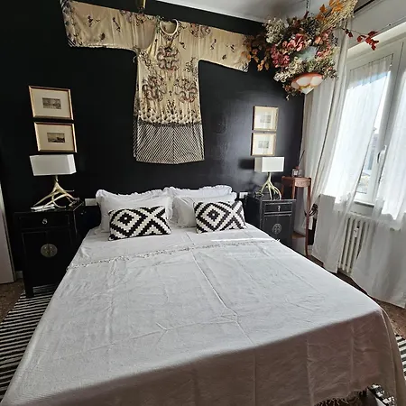 Maison De Charme Apartament