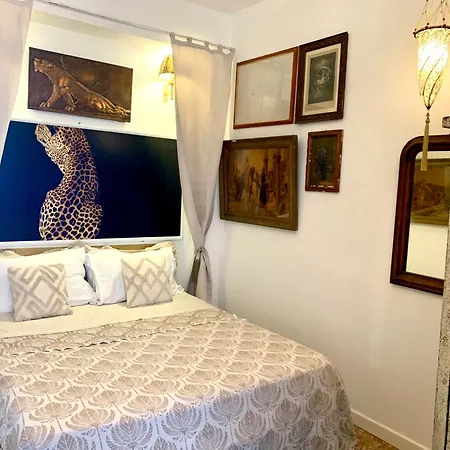 Apartament Maison De Charme Mediolan