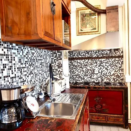 Apartmán Maison De Charme