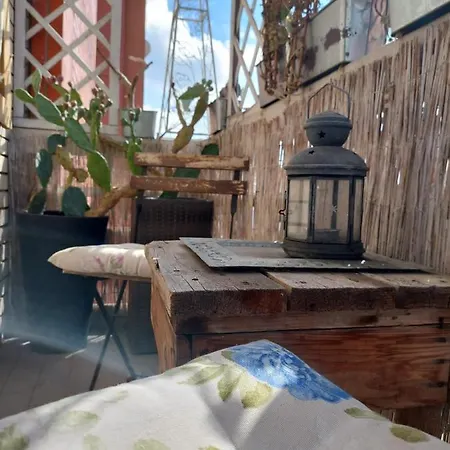 Apartmán Maison De Charme Milán