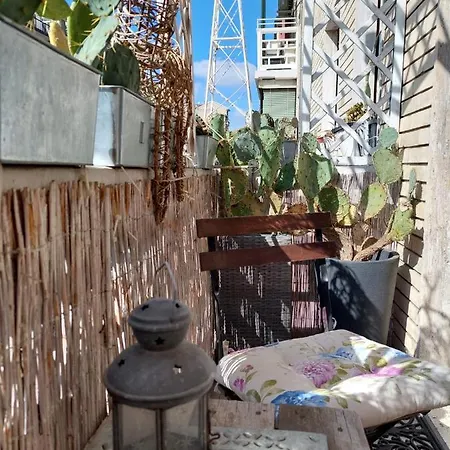 Apartmán Maison De Charme *