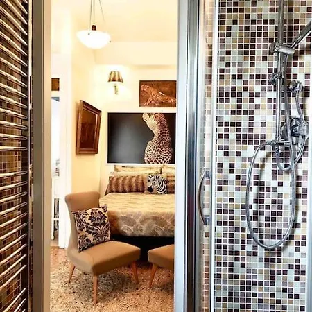 Maison De Charme Apartmán *