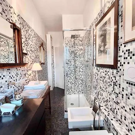 Maison De Charme Apartmán *