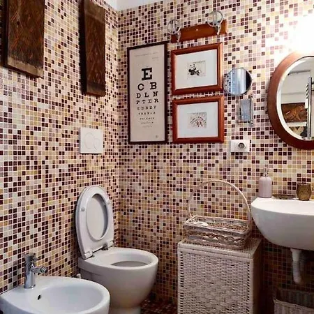 Apartmán Maison De Charme *