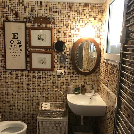 Apartmán Maison De Charme Milán