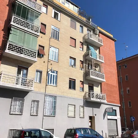 Maison De Charme * Milán