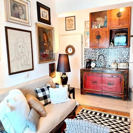 Apartmán Maison De Charme *