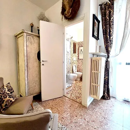 Maison De Charme * Milán