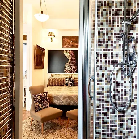 Maison De Charme Apartmán *