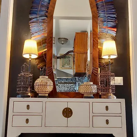 Maison De Charme * Milán