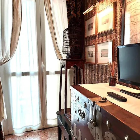 Maison De Charme Apartmán Milán