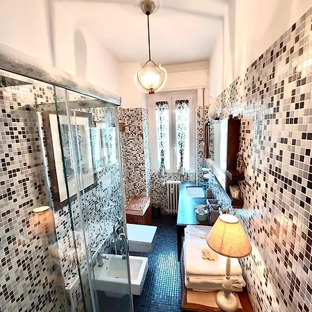 Apartmán Maison De Charme *