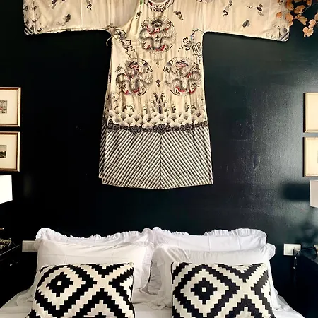 Maison De Charme Apartmán Milán