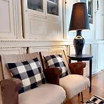 Maison De Charme *