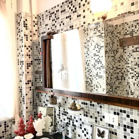 Maison De Charme Apartment Mailand