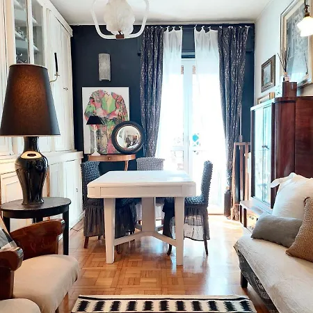 Maison De Charme Apartment Mailand