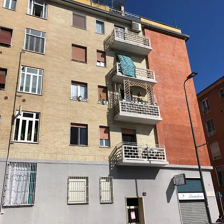 Maison De Charme Mailand