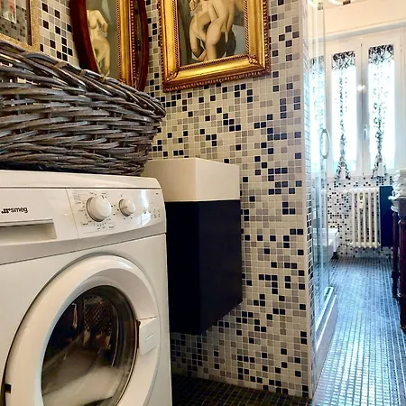 Maison De Charme Mailand