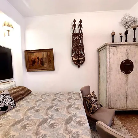 Апартаменты Maison De Charme *