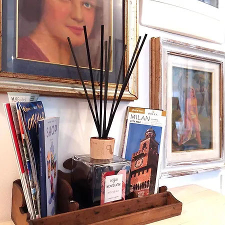 Maison De Charme Mailand