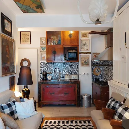 Maison De Charme Mailand